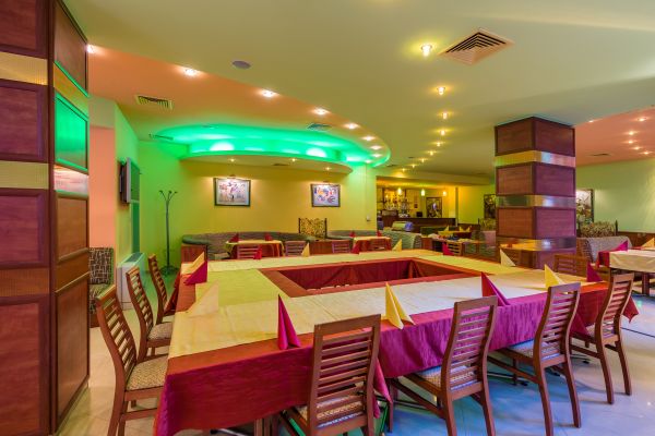 Hotel Elegance (Stara Zagora)